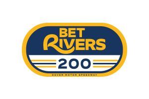 BetRivers 200 Logo