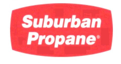 SP Propane Logo