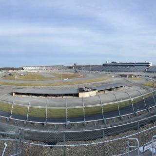 Seating Chart | Fans | Dover Motor Speedway