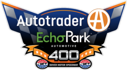 Autotrader EchoPark Automotive 400