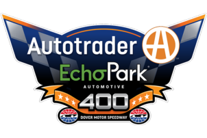 Autotrader EchoPark Automotive 400 Logo