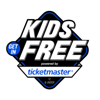 Kids' Tickets <span>Powered by Ticketmaster</span>