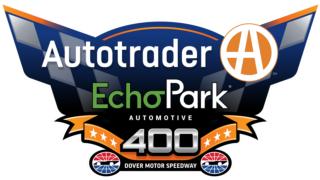 Autotrader EchoPark Automotive 400 Weekend