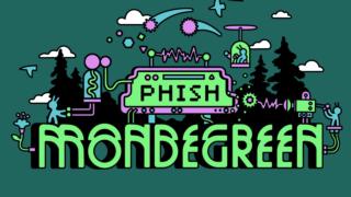 Mondegreen Phish Festival