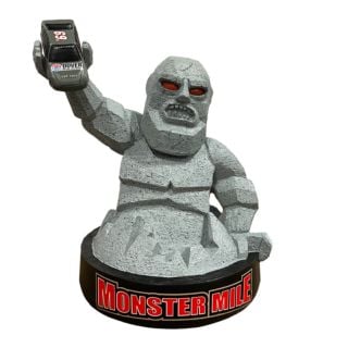 DMS Bobblehead Monster