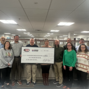 Gallery: 2023 SCC-Dover Donations