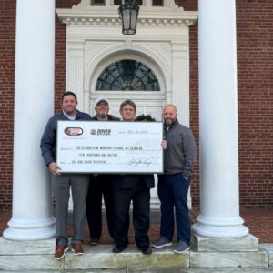 Gallery: 2023 SCC-Dover Donations