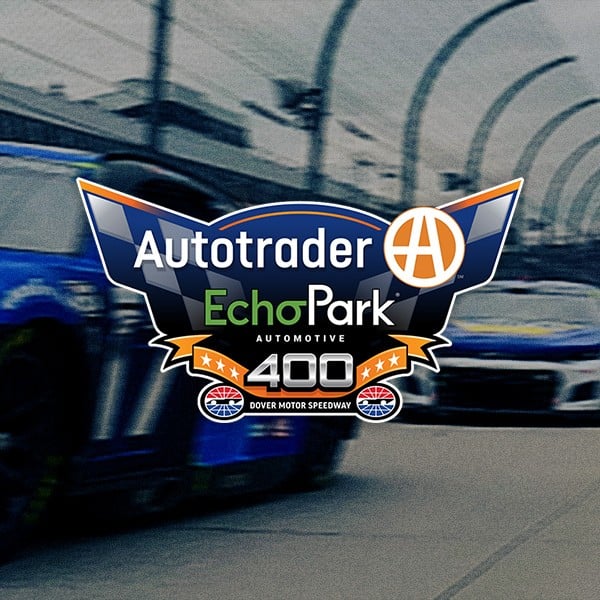 Autotrader EchoPark Automotive 400