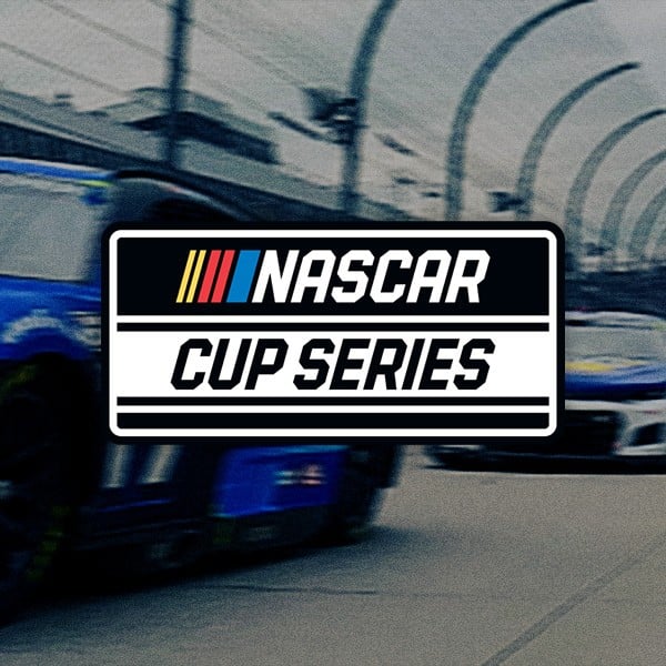 NASCAR Cup Series