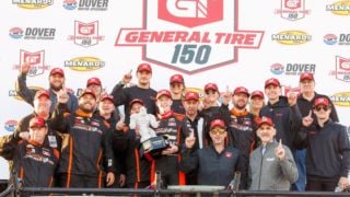 General Tire 150 ARCA Menards Series Race 2024 Recap